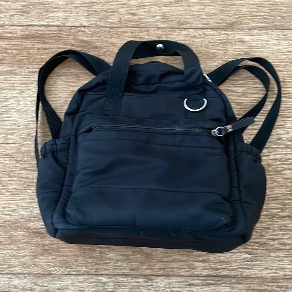 Madden Girl Bag
